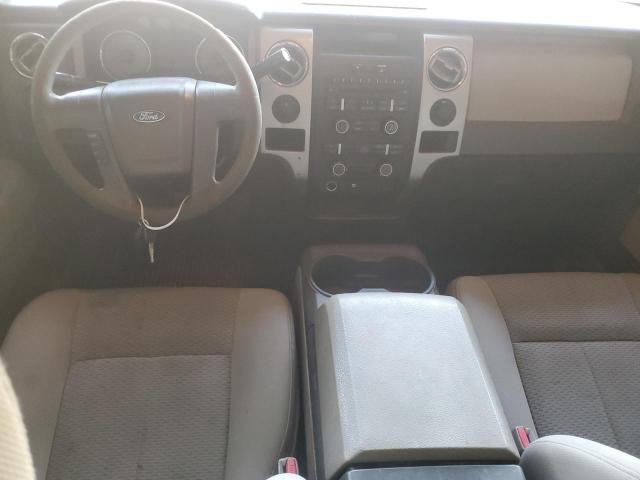 70030015 :رقم المزاد ، 1FTRW14889FA66849 vin ، 2009 Ford F150 Super مزاد بيع