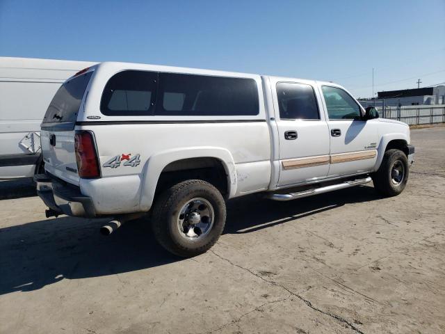 Продажа на аукционе авто 2004 Chevrolet Silverado, vin: 1GCHK23154F167308, номер лота: 70584875