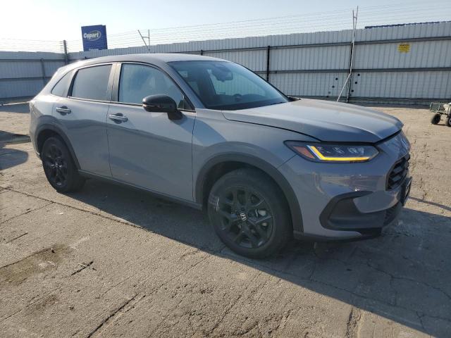 Aukcja sprzedaży 2024 Honda Hr-v Sport, vin: 3CZRZ2H50RM729466, numer aukcji: 70599735