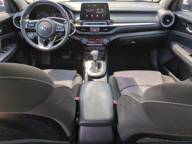 68919035 :رقم المزاد ، 3KPF34AD4KE015217 vin ، 2019 Kia Forte Gt L مزاد بيع