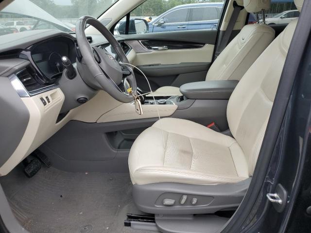 Aukcja sprzedaży 2020 Cadillac Xt6 Premium Luxury, vin: 1GYKPCRS6LZ114542, numer aukcji: 69566515