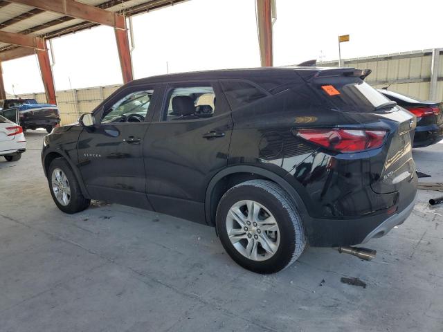 Продаж на аукціоні авто 2021 Chevrolet Blazer 2lt, vin: 3GNKBCRS3MS514472, номер лоту: 77661905