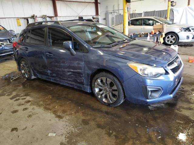 Продаж на аукціоні авто 2013 Subaru Impreza Sp, vin: JF1GPAL6XDH203703, номер лоту: 70114925