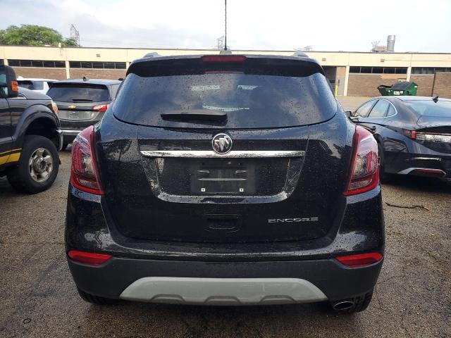 Aukcja sprzedaży 2020 Buick Encore Pre, vin: KL4CJASB0LB071443, numer aukcji: 69276975