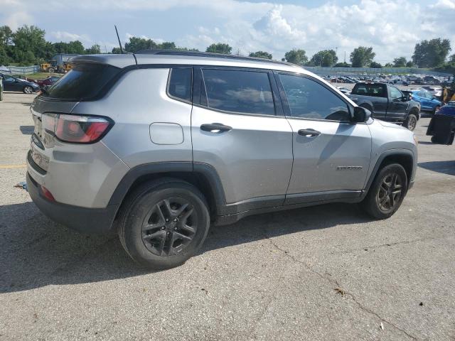 Aukcja sprzedaży 2017 Jeep Compass Sp, vin: 3C4NJCABXHT668391, numer aukcji: 69658555