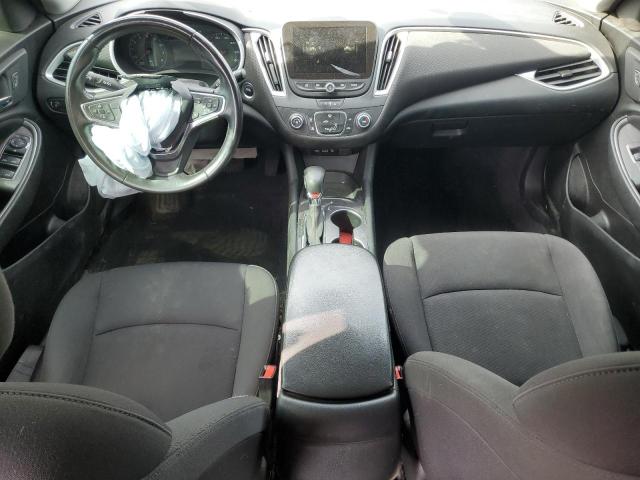 Продажа на аукционе авто 2022 Chevrolet Malibu Rs, vin: 1G1ZG5ST3NF202190, номер лота: 70700765