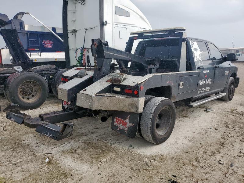 2015 Ram 3500 St მანქანა იყიდება აუქციონზე, vin: 3C63RPGL1FG541405, აუქციონის ნომერი: 68150555
