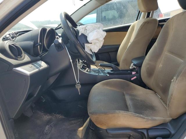 2012 Mazda 3 მანქანა იყიდება აუქციონზე, vin: JM1BL1L73C1673846, აუქციონის ნომერი: 66227265