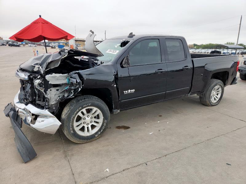 Aukcja sprzedaży 2019 Chevrolet Silverado, vin: 2GCRCPEC1K1126515, numer aukcji: 70547625