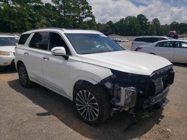Продажа на аукционе авто 2025 Hyundai Palisade, vin: KM8R7DGEXSU906742, номер лота: 68210985