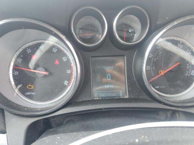 Продажа на аукционе авто 2016 Buick Encore, vin: KL4CJASB3GB742190, номер лота: 67636455