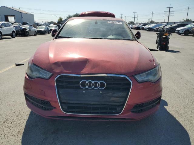 Aukcja sprzedaży 2014 Audi A6 Prestig, vin: WAUHGAFC2EN030517, numer aukcji: 68308875