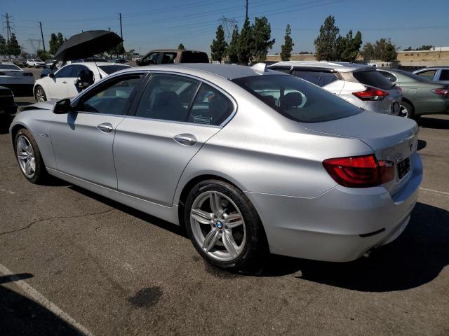 2013 Bmw 535 მანქანა იყიდება აუქციონზე, vin: WBAFU7C53DDU75264, აუქციონის ნომერი: 70741895