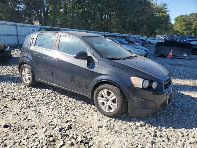 Aukcja sprzedaży 2013 Chevrolet Sonic Lt, vin: 1G1JC6SG9D4136398, numer aukcji: 70391745