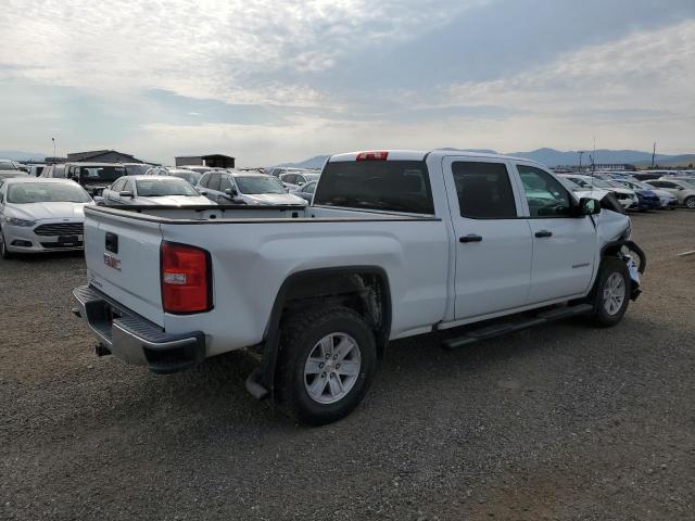 67652425 :رقم المزاد ، 3GTU2LEC1JG333935 vin ، 2018 Gmc Sierra K15 مزاد بيع