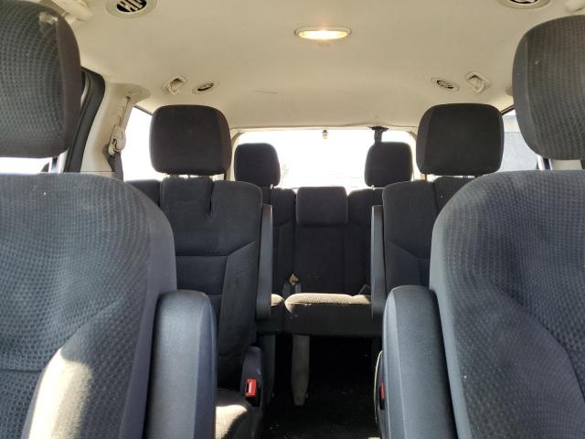 Auction sale of the 2018 Dodge Grand Caravan, vin: 2C4RDGBG2JR245534, lot number: 68960575
