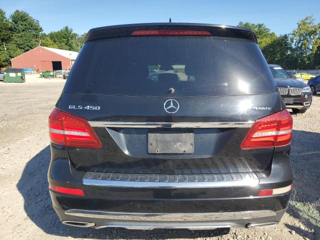 69823095 :رقم المزاد ، 4JGDF6EE3KB229136 vin ، 2019 Mercedes-benz Gls مزاد بيع