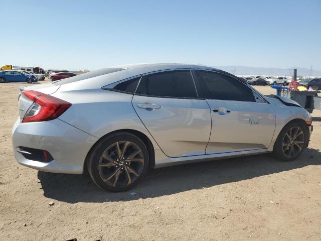 Aukcja sprzedaży 2021 Honda Civic Sport, vin: 2HGFC2F89MH541660, numer aukcji: 68291865