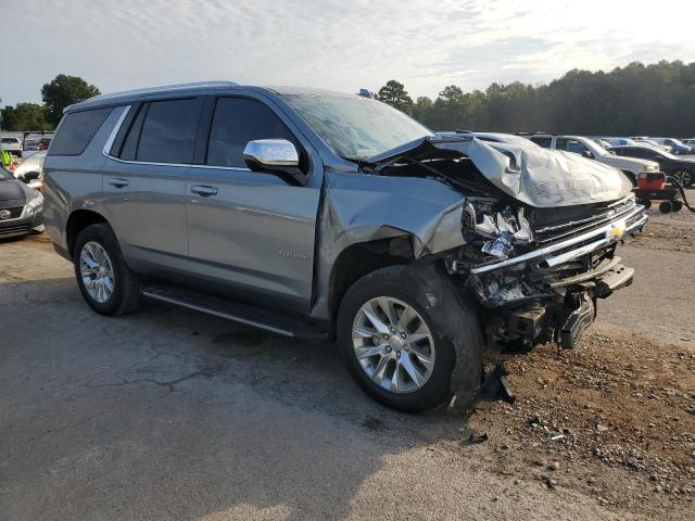 Продажа на аукционе авто 2023 Chev Tahoe 4d, vin: 1GNSCSKD8PR391584, номер лота: 69863155
