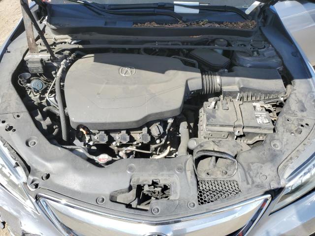 Aukcja sprzedaży 2015 Acura Tlx, vin: 19UUB2F59FA017992, numer aukcji: 69681115