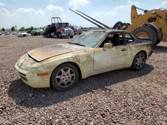 Продаж на аукціоні авто 1989 Porsche 944, vin: WP0AA2952KN150760, номер лоту: 70746665