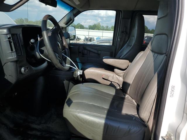 Aukcja sprzedaży 2019 Chevrolet Express G3, vin: 1GAZGNFP5K1311577, numer aukcji: 67138765