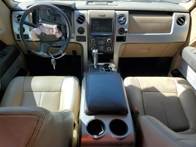 Aukcja sprzedaży 2013 Ford F150 Supercrew, vin: 1FTFW1CT3DFC57919, numer aukcji: 69767115