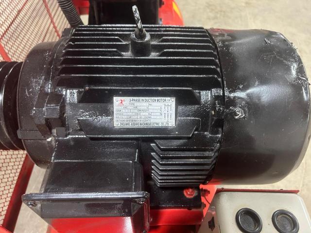 2020 Othr Air Compressor მანქანა იყიდება აუქციონზე, vin: L2007161254, აუქციონის ნომერი: 69461365
