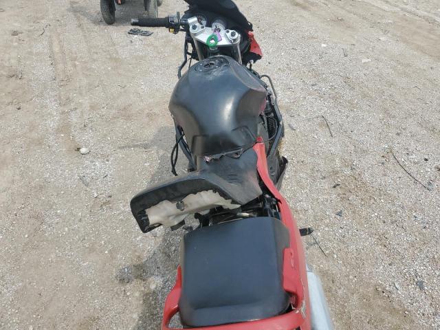 67357275 :رقم المزاد ، JS1GN72A6S2104234 vin ، 1995 Suzuki Gsx600 F مزاد بيع