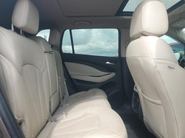 Aukcja sprzedaży 2018 Buick Envision E, vin: LRBFX1SA8JD007918, numer aukcji: 68048625