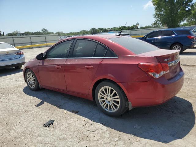 Продажа на аукционе авто 2014 Chevrolet Cruze Eco, vin: 1G1PH5SB3E7184196, номер лота: 67181485