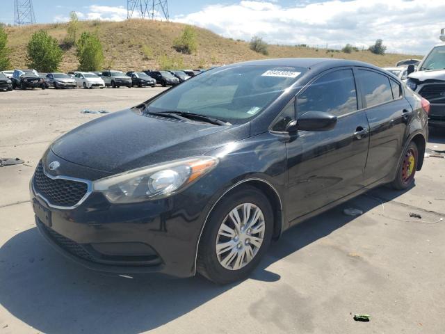 Продажа на аукционе авто 2014 Kia Forte Lx, vin: KNAFK4A60E5179565, номер лота: 68463005