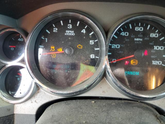Aukcja sprzedaży 2013 Gmc Sierra K1500 Sle, vin: 3GTP2VE77DG265818, numer aukcji: 69641135