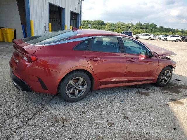 Aukcja sprzedaży 2021 Kia K5, vin: 5XXG14J2XMG008405, numer aukcji: 69768395