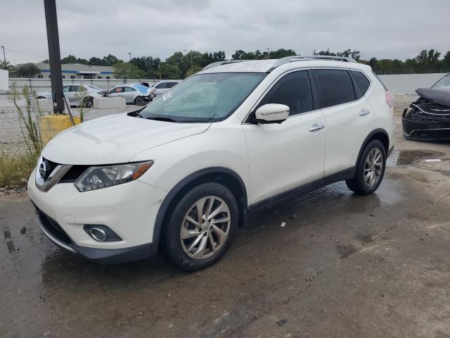 2014 Nissan Rogue მანქანა იყიდება აუქციონზე, vin: 5N1AT2MT5EC763919, აუქციონის ნომერი: 69042975