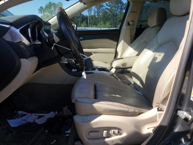 Aukcja sprzedaży 2011 Cadillac Srx Luxury, vin: 3GYFNDEY3BS531989, numer aukcji: 69086865