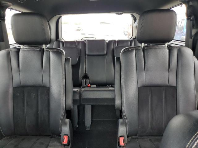 69803435 :رقم المزاد ، 2C4RDGCG4GR108568 vin ، 2016 Dodge Grand Cara مزاد بيع