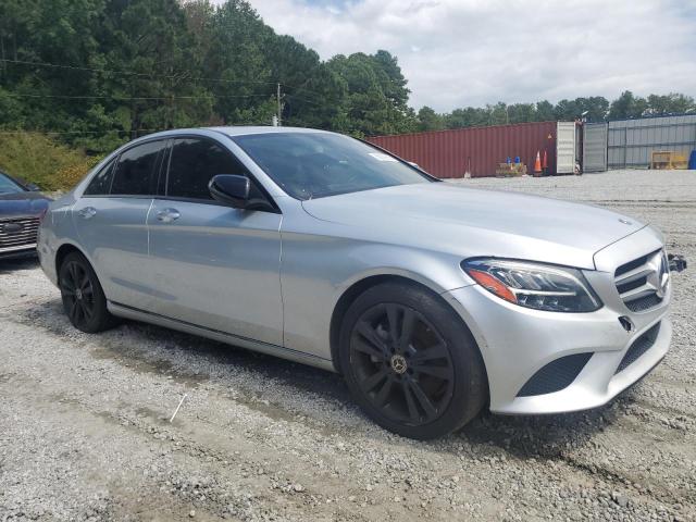 Продаж на аукціоні авто 2020 Mercedes-benz C 300, vin: WDDWF8DB1LR532057, номер лоту: 68082665