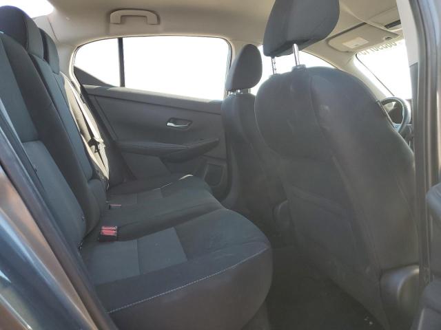 2022 Nissan Sentra Sv მანქანა იყიდება აუქციონზე, vin: 3N1AB8CV0NY253159, აუქციონის ნომერი: 68396715
