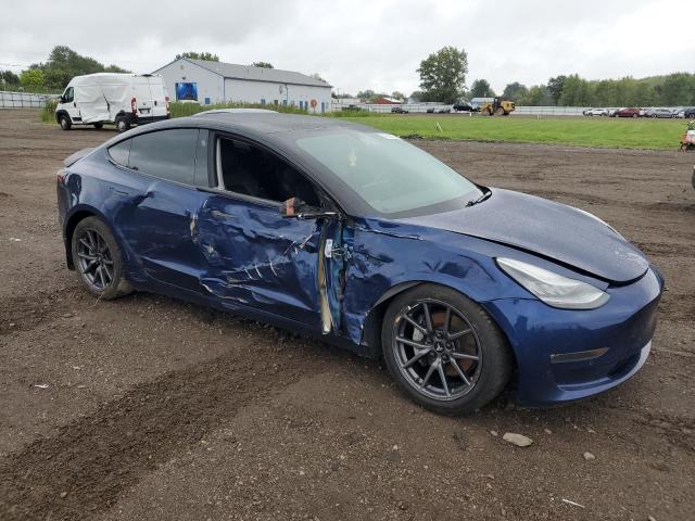 2019 Tesla Model 3 მანქანა იყიდება აუქციონზე, vin: 5YJ3E1EB5KF364966, აუქციონის ნომერი: 69658225