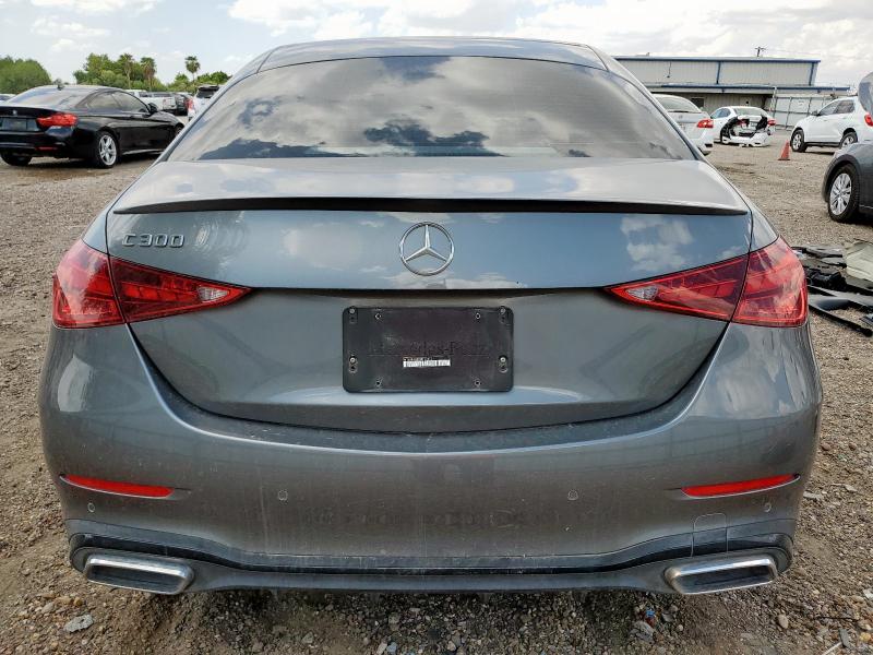 Aukcja sprzedaży 2024 Mercedes-benz C 300, vin: W1KAF4GB2RR173521, numer aukcji: 68523995