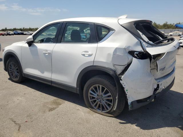 Aukcja sprzedaży 2018 Mazda Cx-5, vin: JM3KFBBM8J0469851, numer aukcji: 70155985