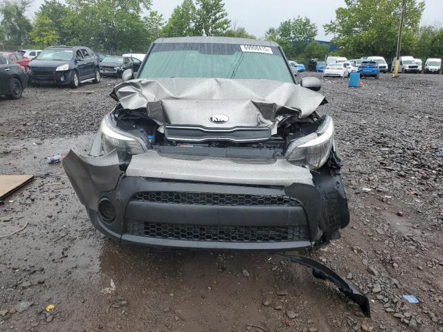 Aukcja sprzedaży 2019 Kia Soul, vin: KNDJN2A2XK7663989, numer aukcji: 69908415