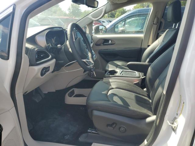 65431805 :رقم المزاد ، 2C4RC1BG4PR575183 vin ، 2023 Chrysler Pacifica T مزاد بيع