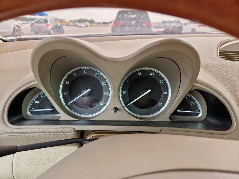 Продажа на аукционе авто 2003 Mercedes-benz Sl 500r, vin: WDBSK75F33F060315, номер лота: 70540555