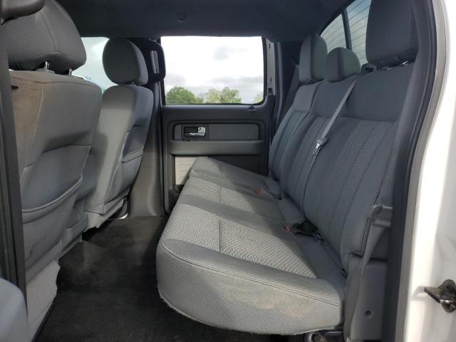 67864025 :رقم المزاد ، 1FTFW1ET3EKE00700 vin ، 2014 Ford F150 مزاد بيع