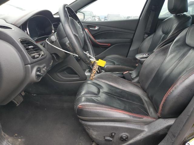 Aukcja sprzedaży 2015 Dodge Dart, vin: 1C3CDFEB8FD224718, numer aukcji: 70707615
