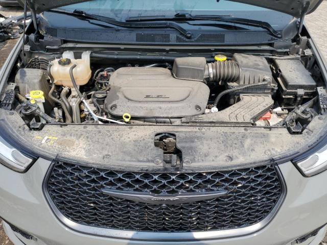 Продажа на аукционе авто 2022 Chrysler Pacifica T, vin: 2C4RC1BG6NR101801, номер лота: 67453965