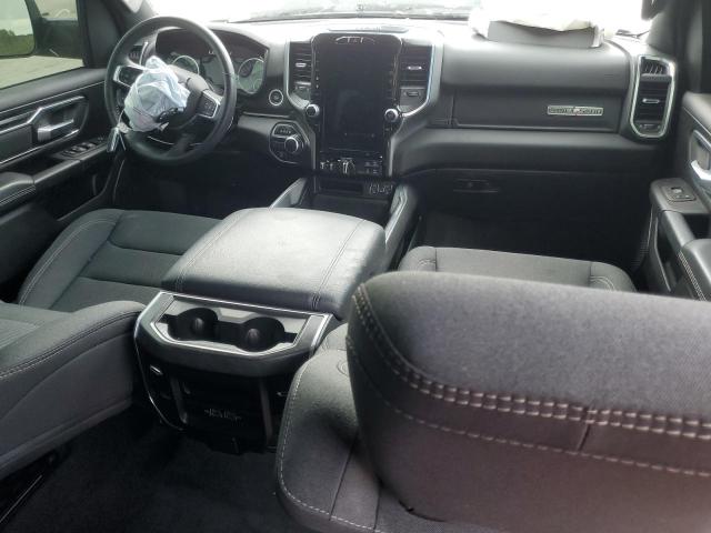67515245 :رقم المزاد ، 1C6RREFT0RN191549 vin ، 2024 Ram 1500 مزاد بيع