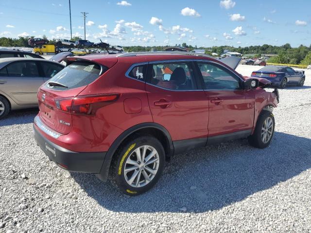 70168635 :رقم المزاد ، JN1BJ1CR4JW202833 vin ، 2018 Nissan Rogue Sport S مزاد بيع